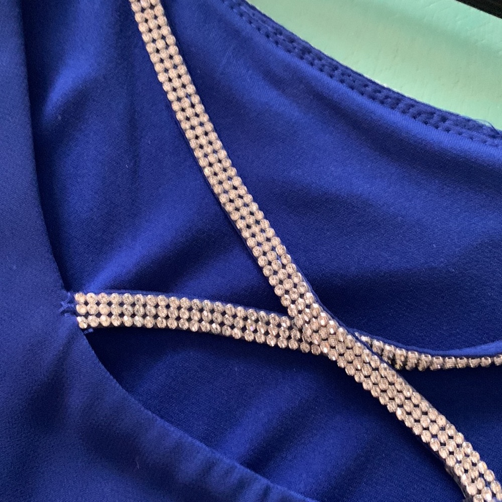 Cocktail Dress - Picture 4 of 10